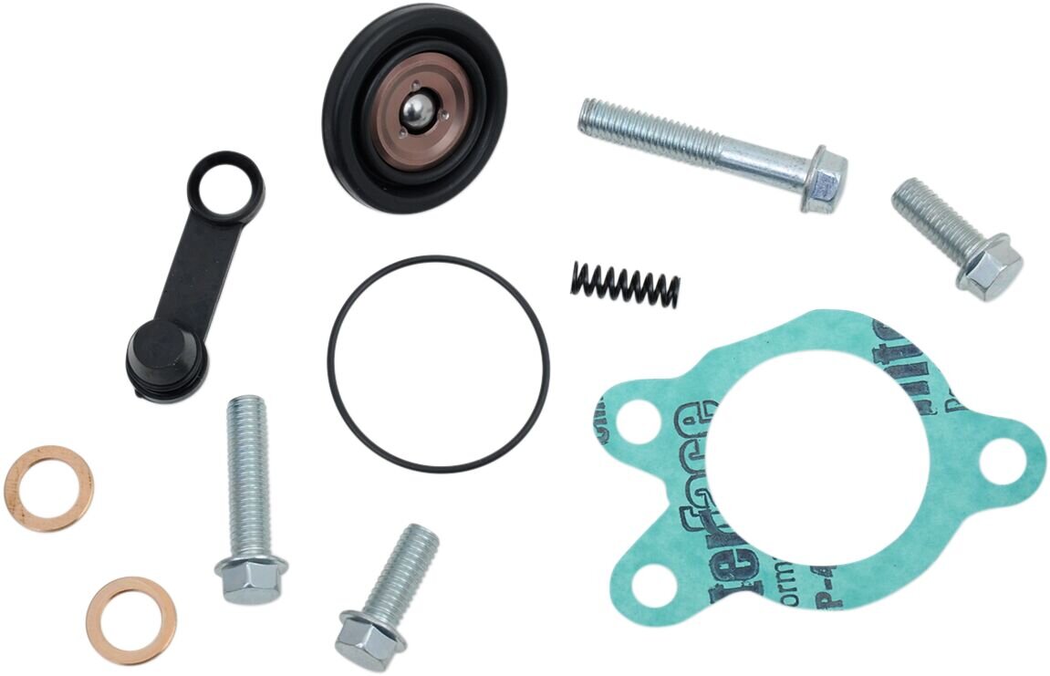 Image of Reparatursatz Nehmerzylinder Kupplung Moose Racing SX-F 250 / 350 2016-2018