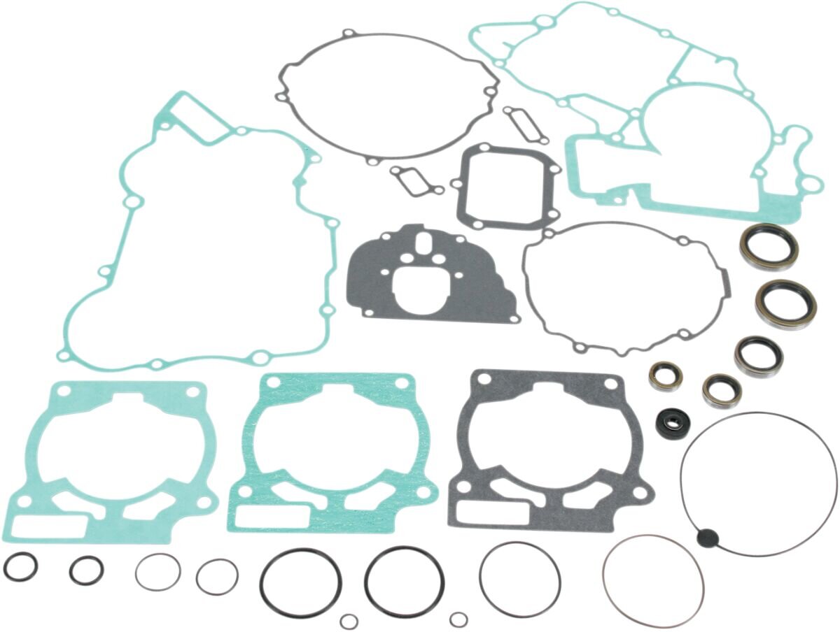 Image of Dichtungssatz Motor Moose Racing SX / EXC 125 2003-2015