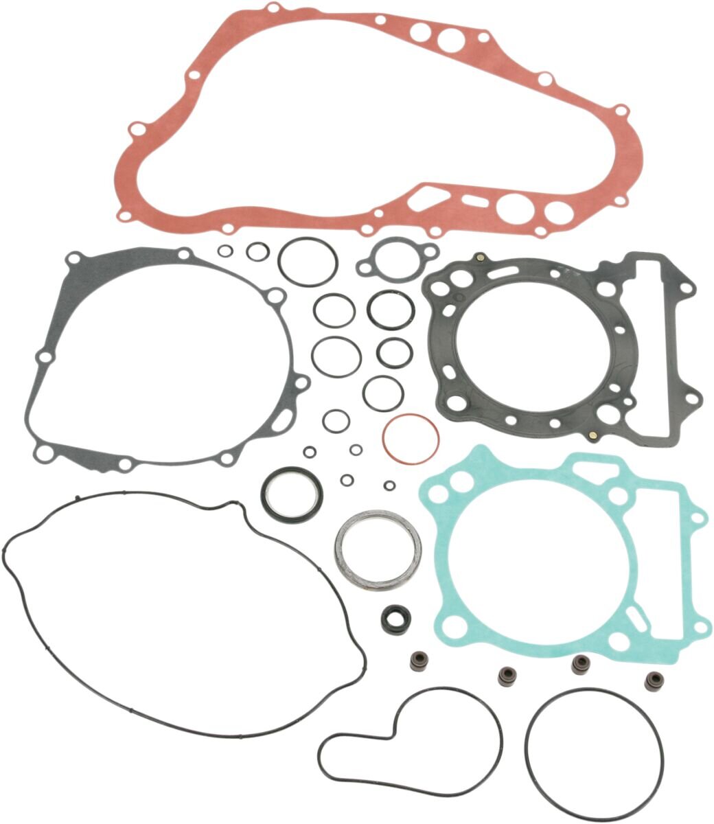 Image of Dichtungssatz Motor komplett Moose Racing DR-Z 400
