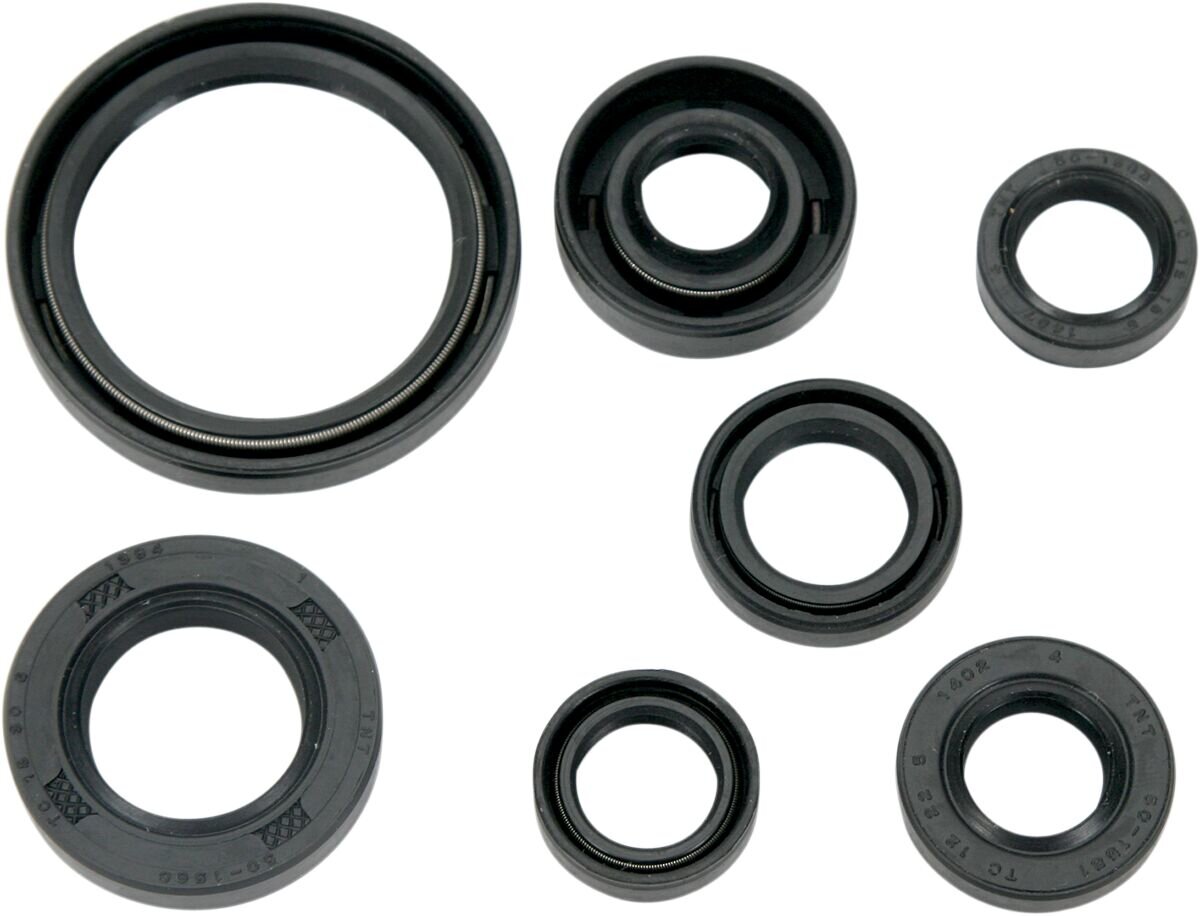 Image of Wellendichtringe Kit Moose Racing YZF 450
