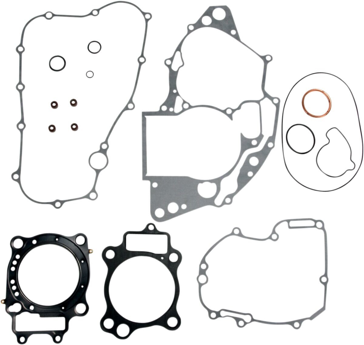 Image of Dichtungssatz Motor komplett Moose Racing CRF 250