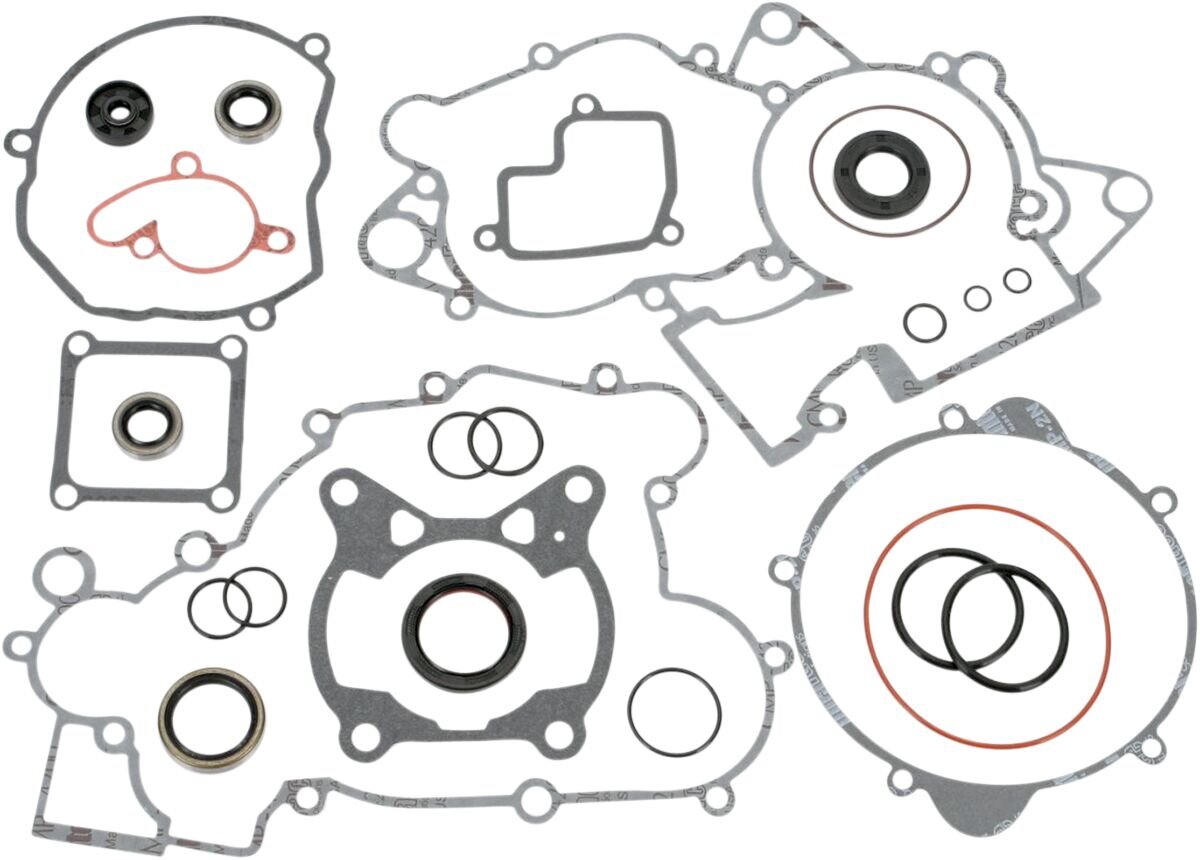Image of Dichtungssatz Motor Moose Racing SX 85