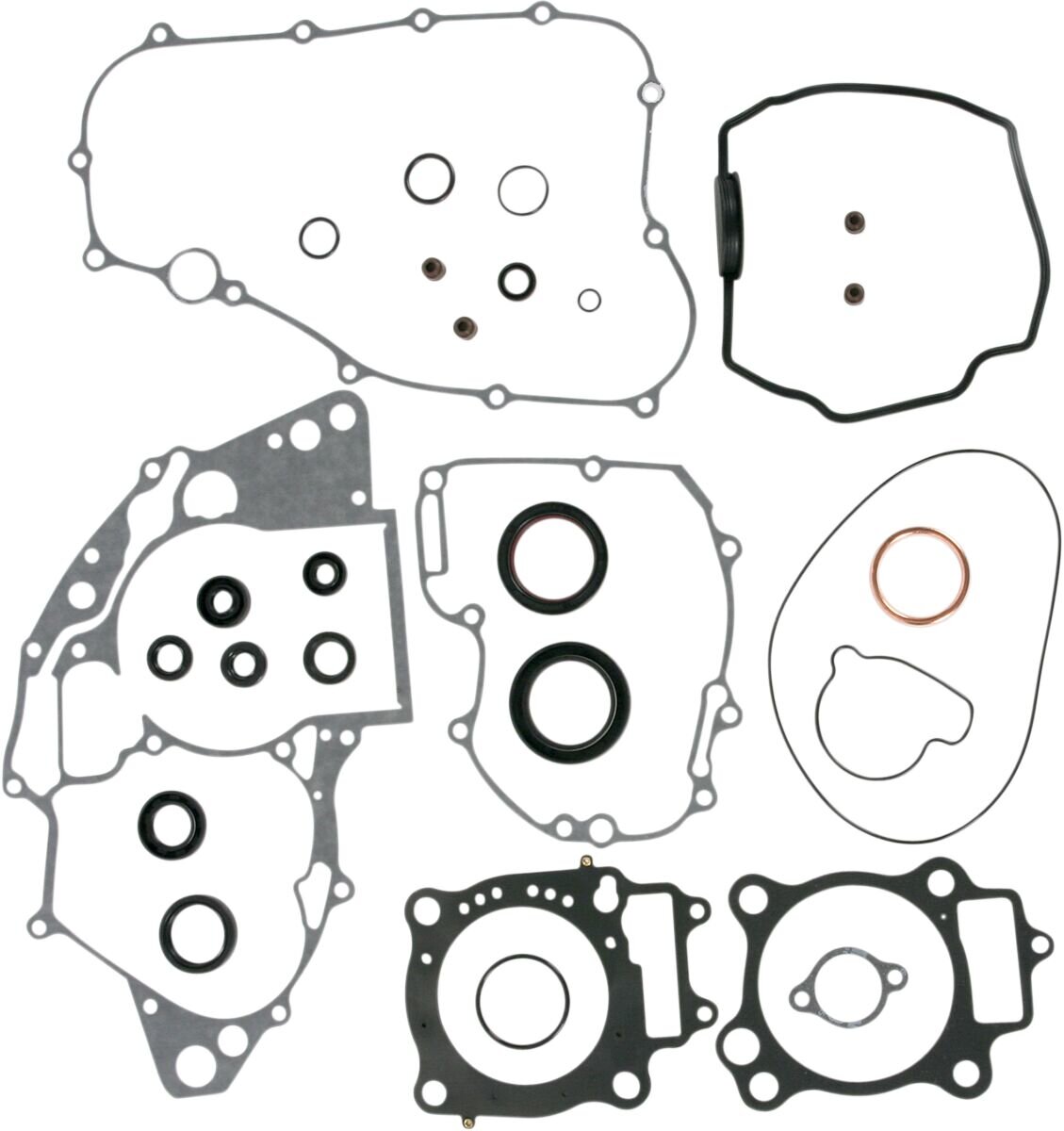 Image of Dichtungssatz + Wellendichtringe Moose Racing CRF 250 2008-2009