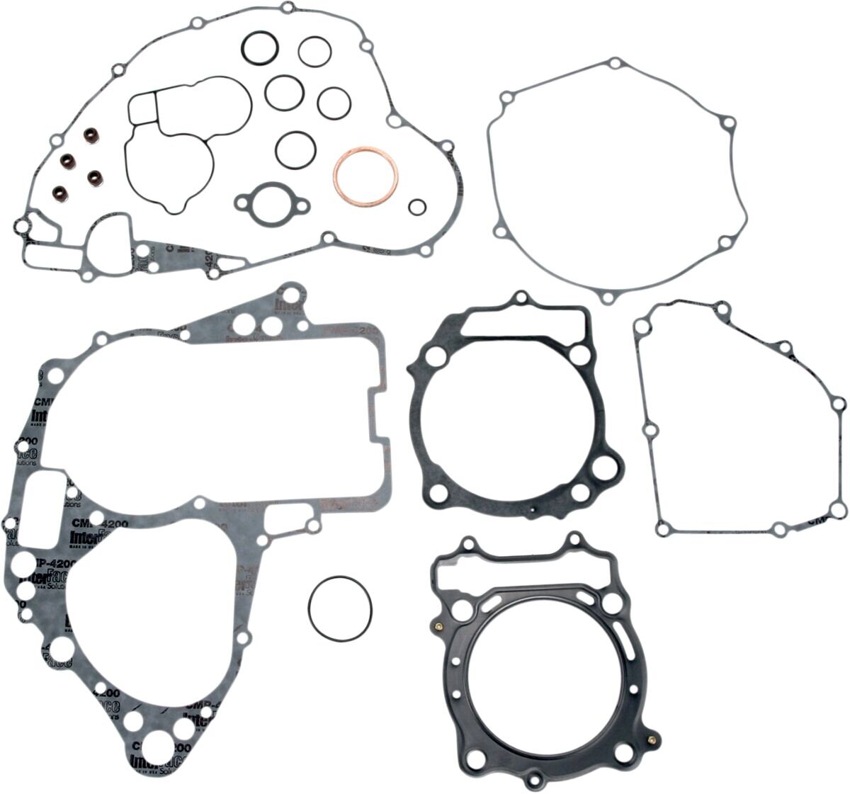 Image of Dichtungssatz komplett Moose Racing RM-Z 450