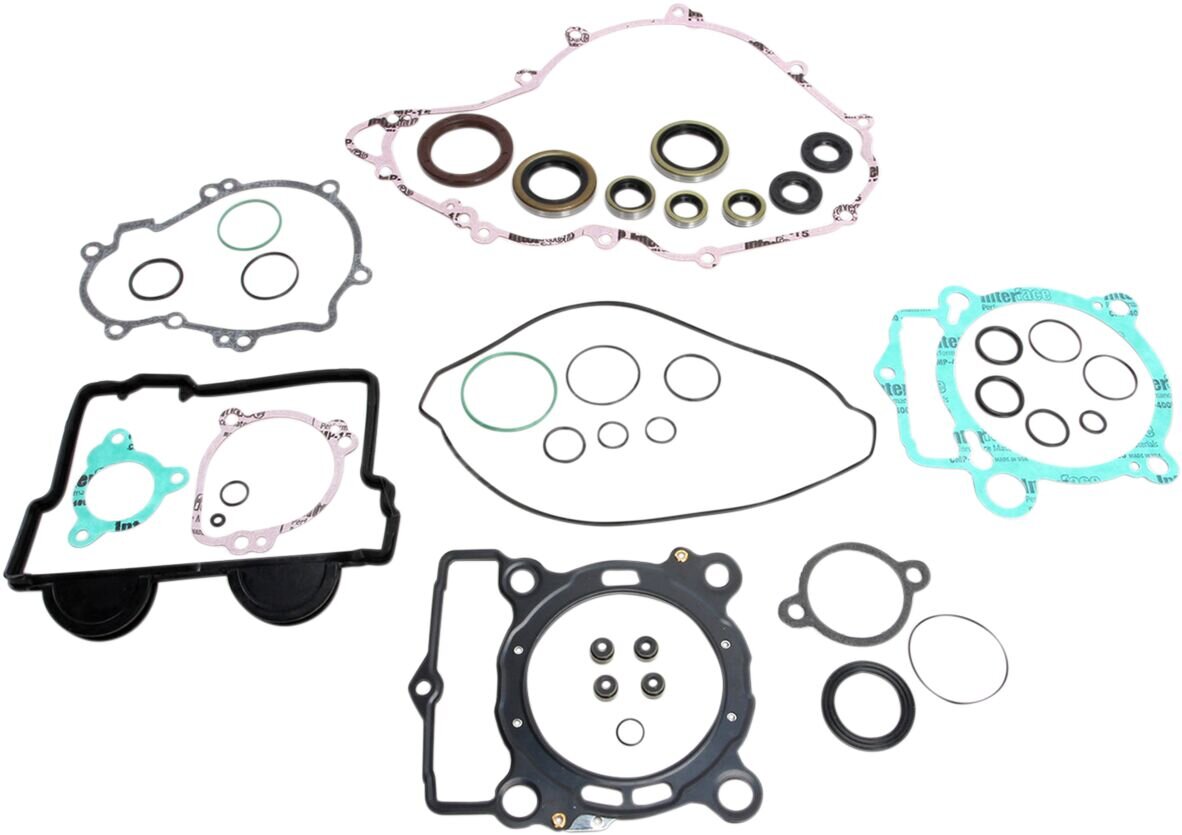 Image of Dichtungssatz + Wellendichtringe Moose Racing FC / SX-F 250 2011 - 16