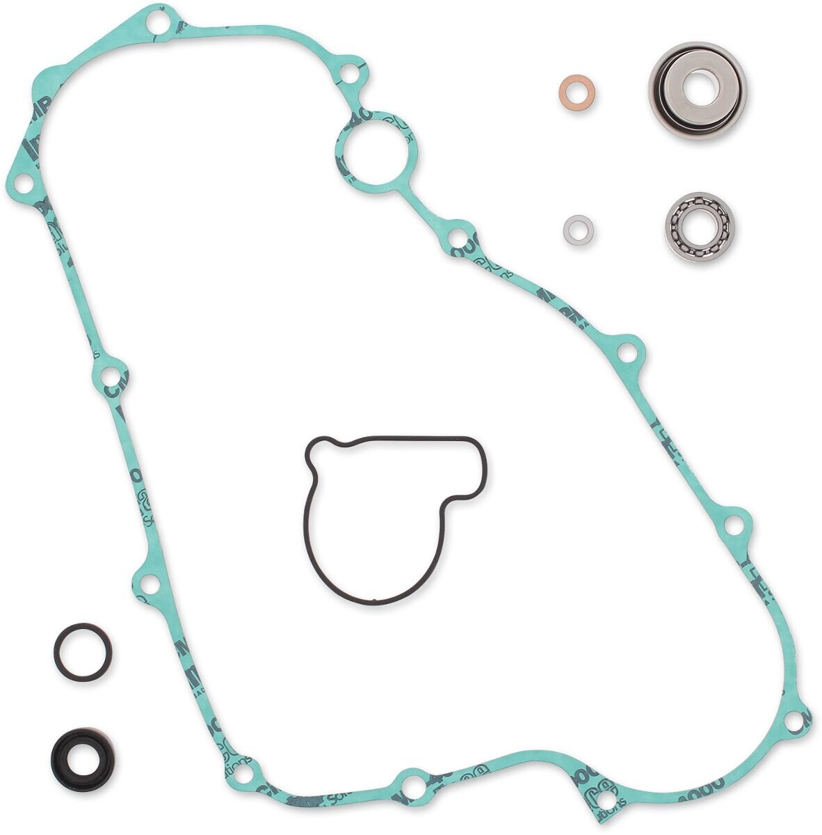 Image of Reparatursatz Wasserpumpe Moose Racing CRF 250 2010-2017