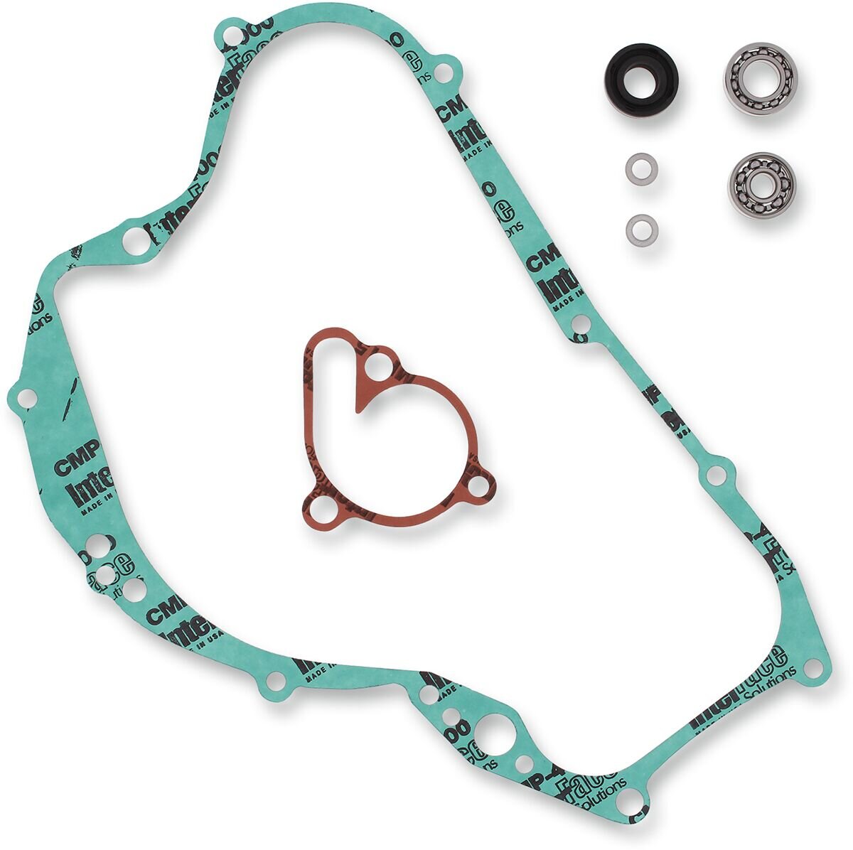 Image of Reparatursatz Wasserpumpe Moose Racing RM 125 / 250