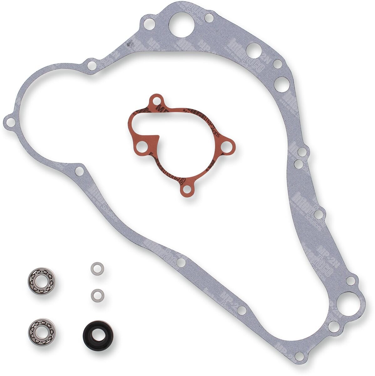 Image of Reparatursatz Wasserpumpe Moose Racing RM 250 1994-1995
