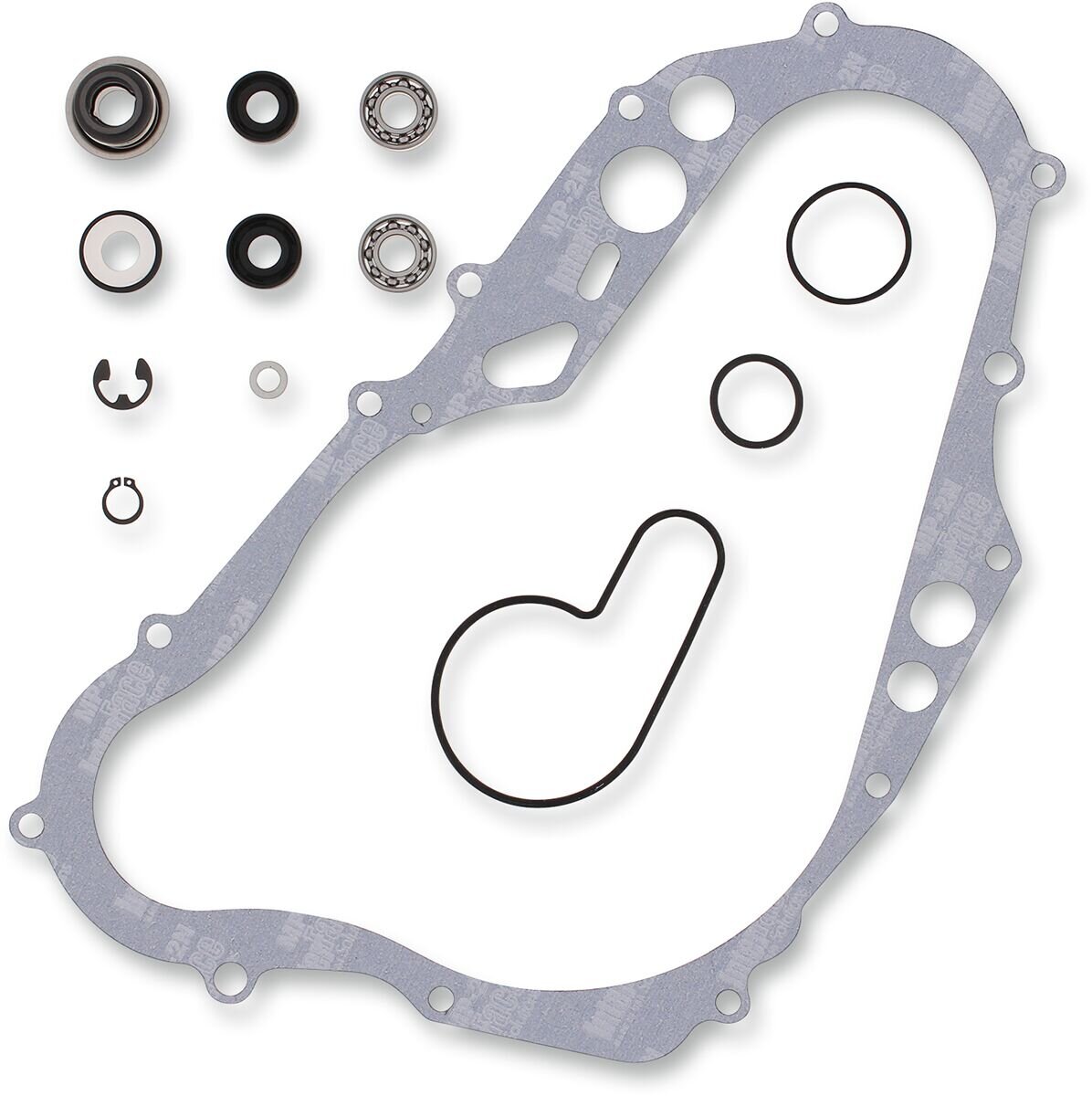Image of Reparatursatz Wasserpumpe Moose Racing DR-Z 400