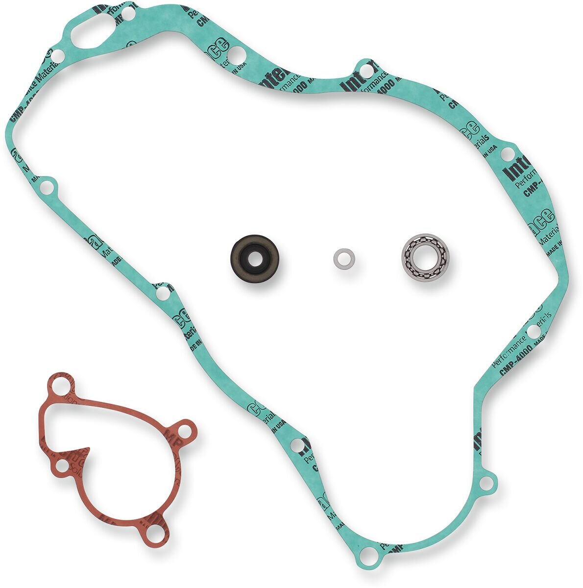 Image of Reparatursatz Wasserpumpe Moose Racing RM 250 2004-2008