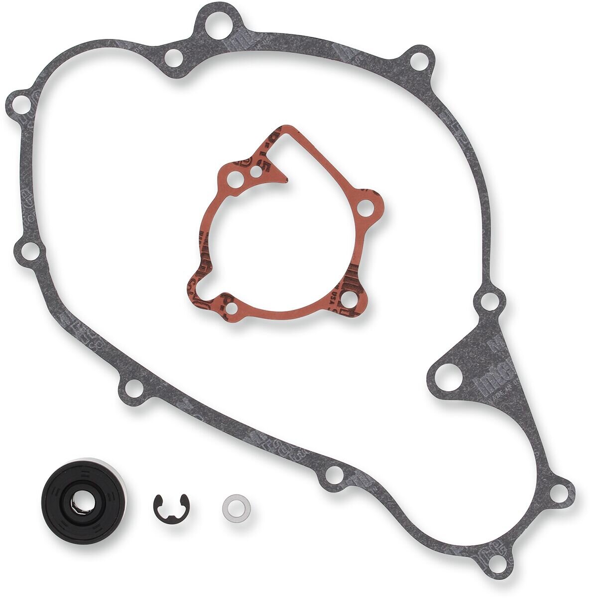 Image of Reparatursatz Wasserpumpe Moose Racing YZ 80 1990-1992