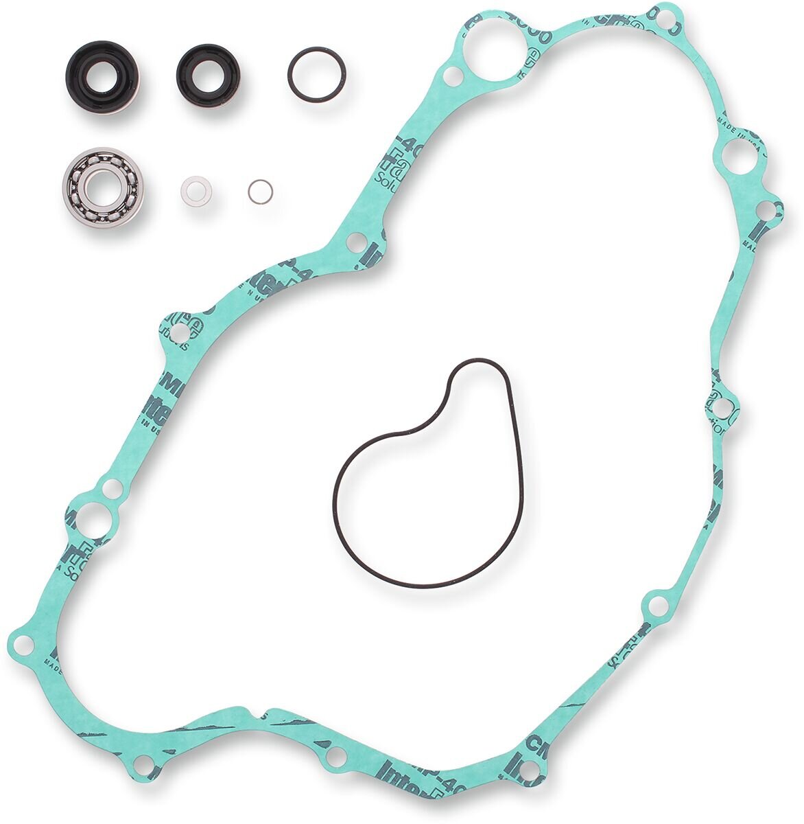 Image of Reparatursatz Wasserpumpe Moose Racing YZF 250 2001-2013