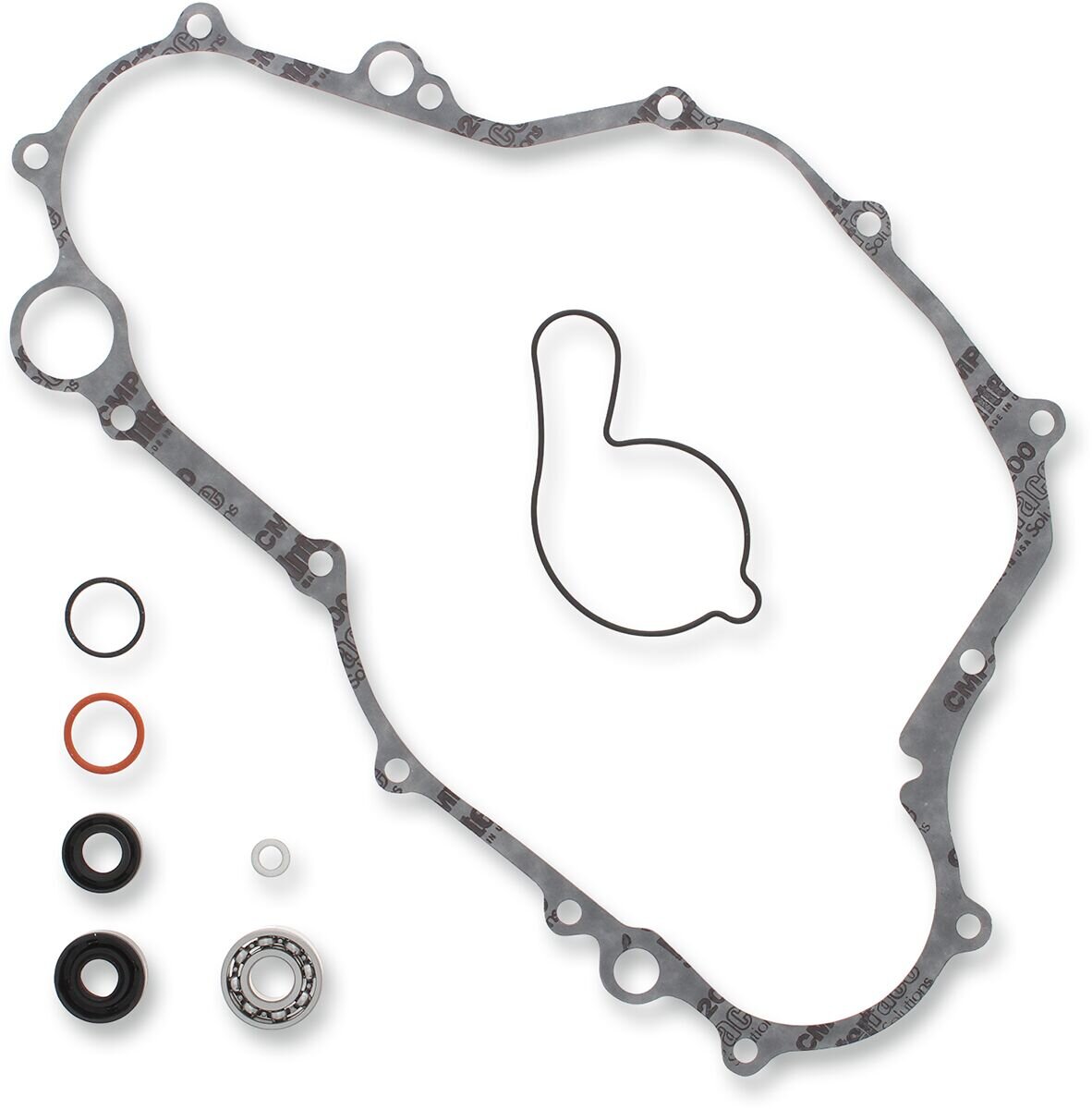 Image of Reparatursatz Wasserpumpe Moose Racing YZF 400 / 426