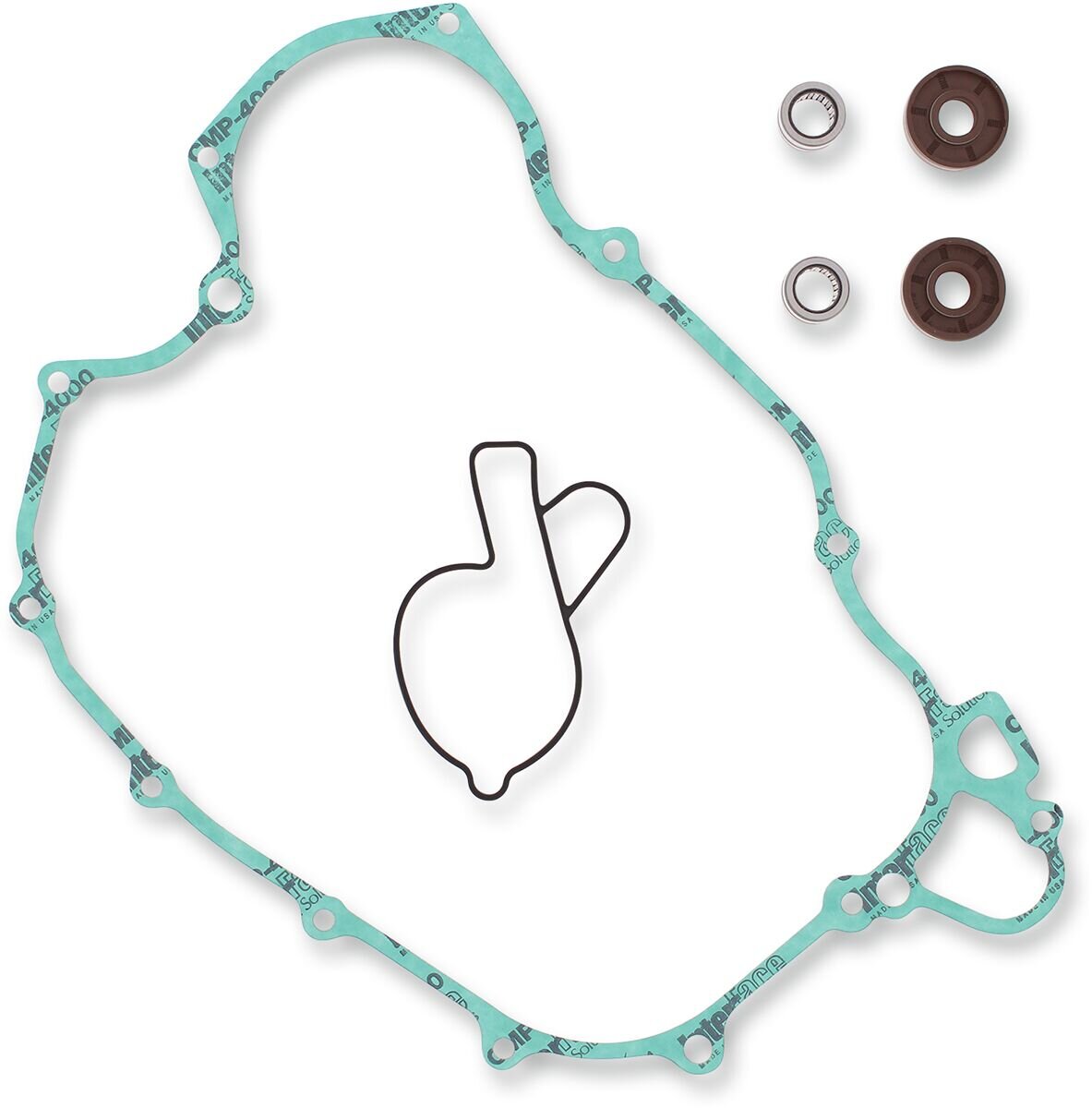Image of Reparatursatz Wasserpumpe Moose Racing SX-F 450
