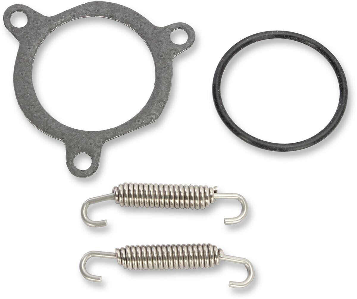 Image of Dichtungssatz Auspuff Moose Racing SX / EXC 250 - 300