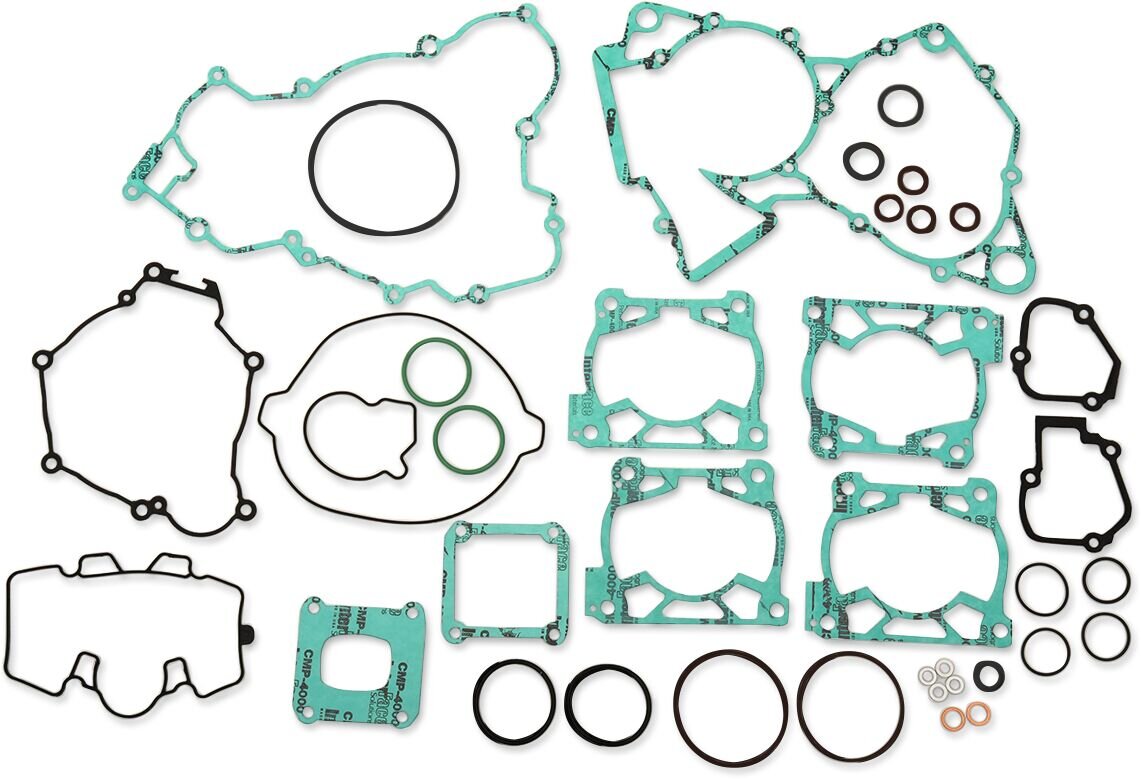 Image of Dichtungssatz komplett Moose Racing SX / TC 125 - 150