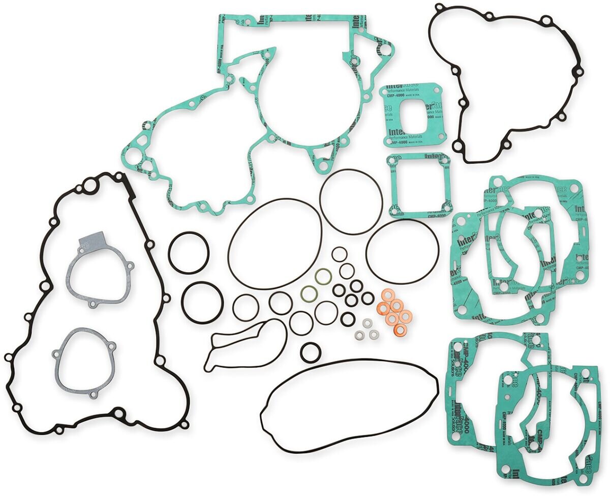 Image of Dichtungssatz komplett Moose Racing TC / SX 250 - 300
