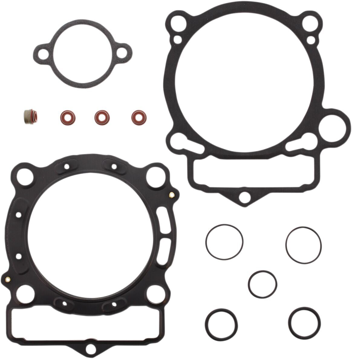 Image of Dichtungssatz Zylinder standard Moose Racing FC / SX-F 350
