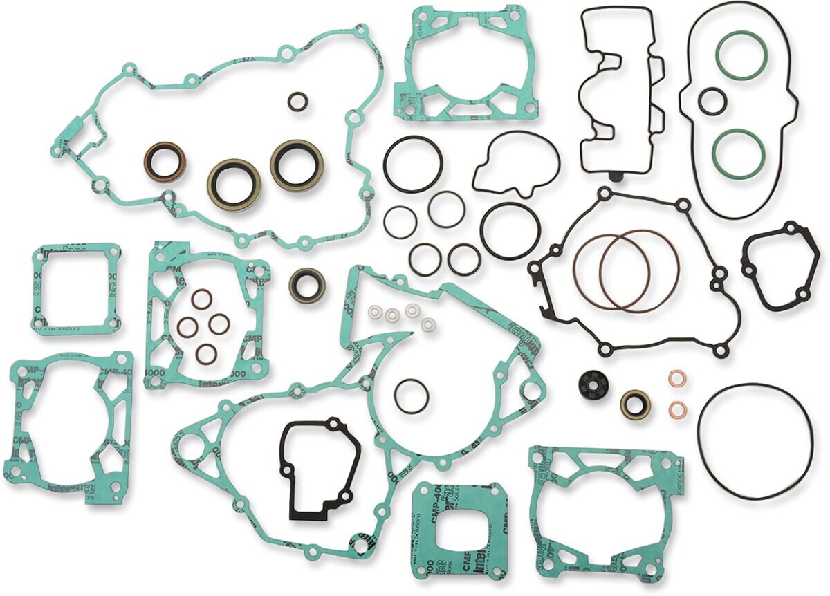 Image of Dichtungssatz + Wellendichtringe Moose Racing TC / SX 125