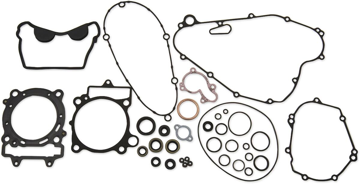 Image of Dichtungssatz inkl. Wellendichtringe Moose Racing KXF 450