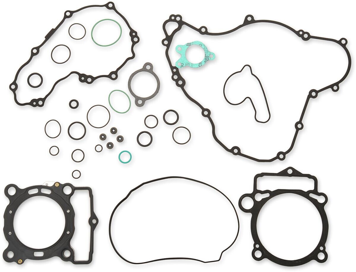 Image of Dichtungssatz komplett Moose Racing EXC-F 250