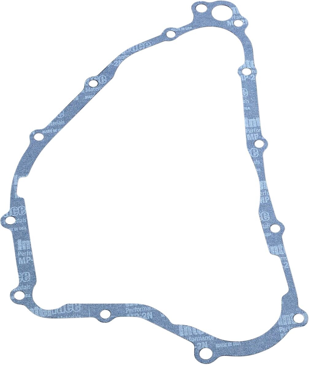 Image of Dichtung Papier Kupplungsdeckel Moose Racing CR 250