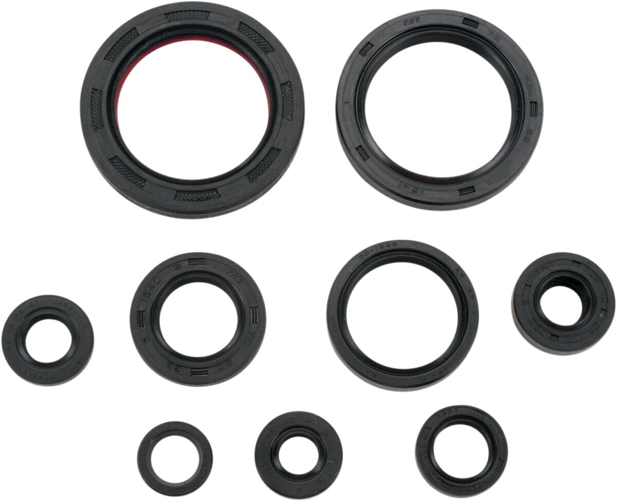 Image of Wellendichtringe Moose Racing CRF 250 2004-2009