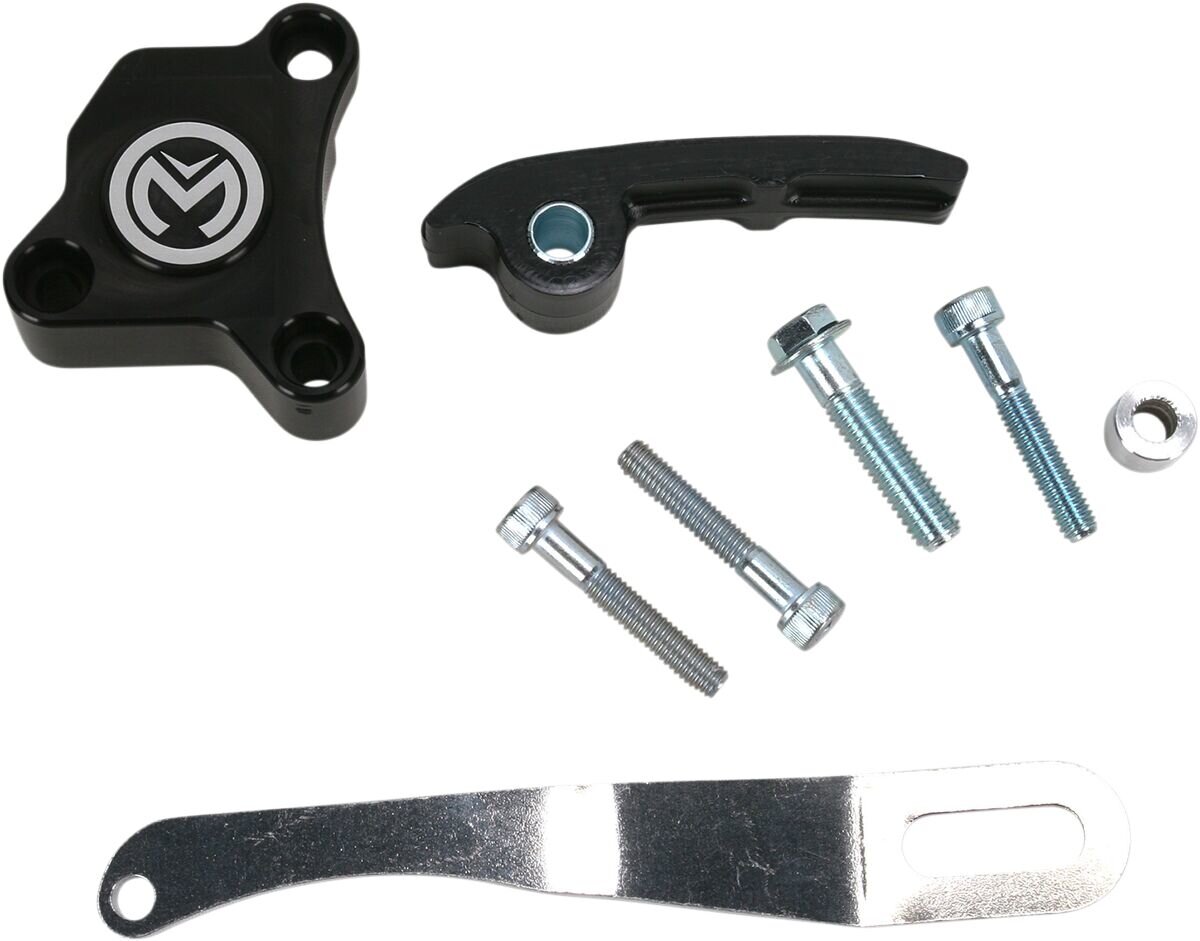 Image of Schutz Nehmerzylinder Kupplung Moose Racing SX-F / EXC-F / FC 250