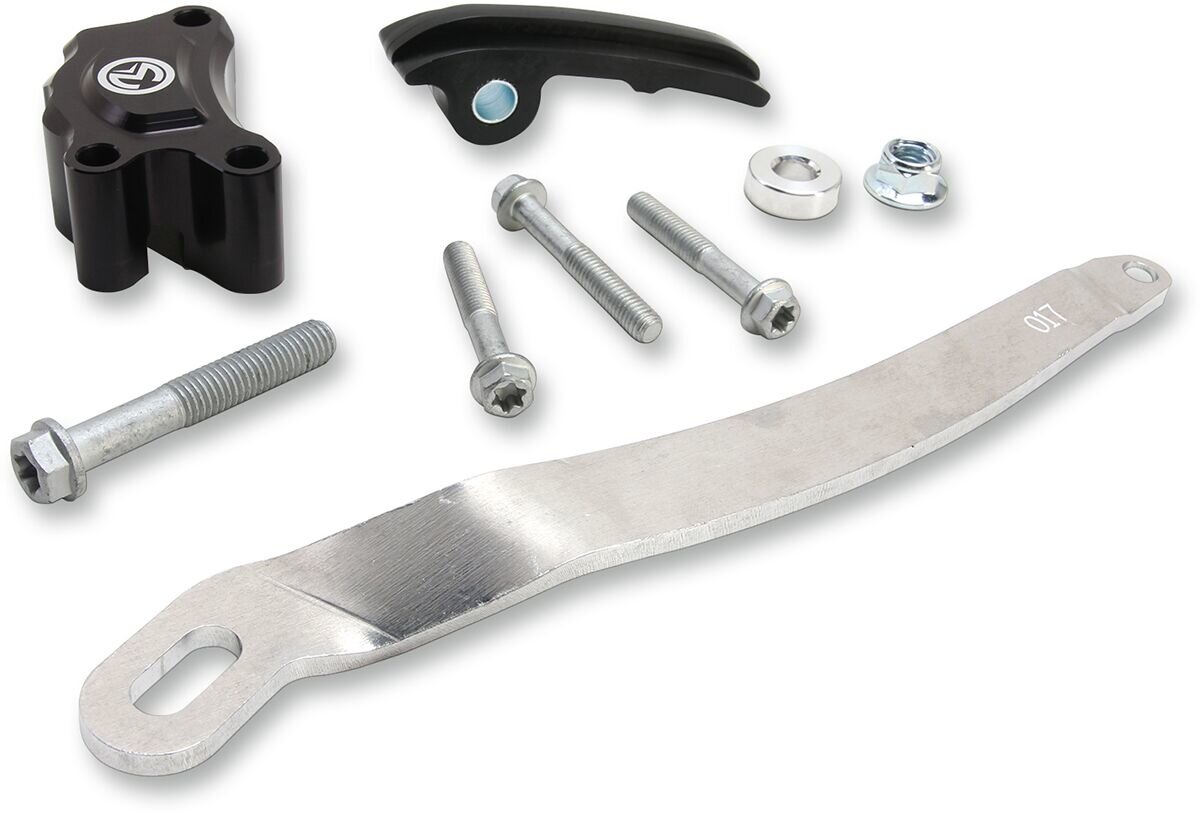 Image of Reparatursatz Nehmerzylinder Kupplung Moose Racing TC / SX 125