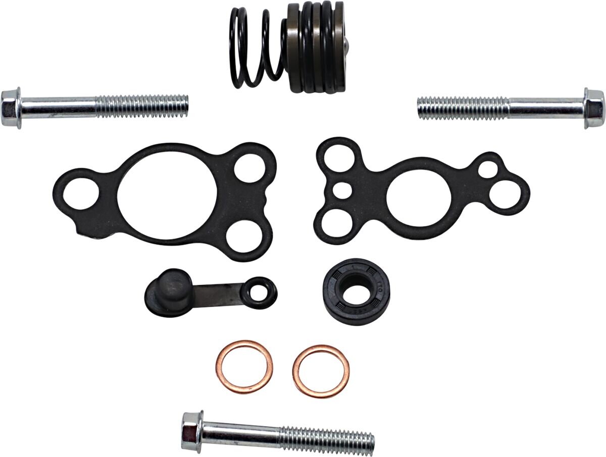 Image of Reparatursatz Nehmerzylinder Kupplung Moose Racing KXF 450