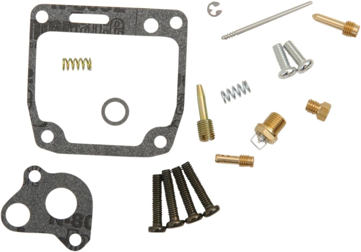 Image of Reparatursatz Vergaser Moose Racing PW 80