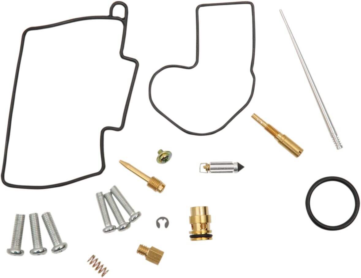 Image of Reparatursatz Vergaser Moose Racing CR 250 2004