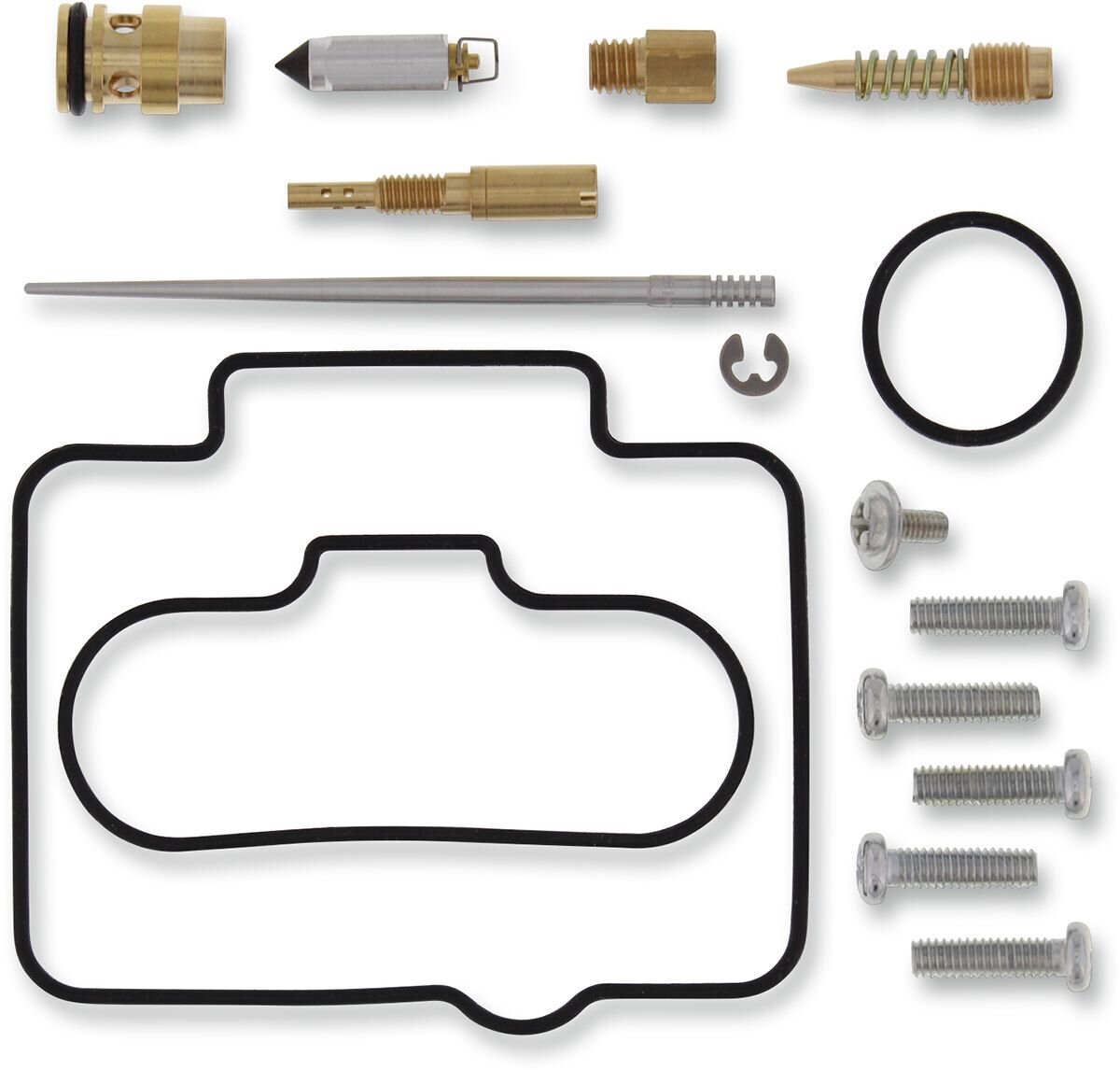Image of Reparatursatz Vergaser Moose Racing CR 250 2003