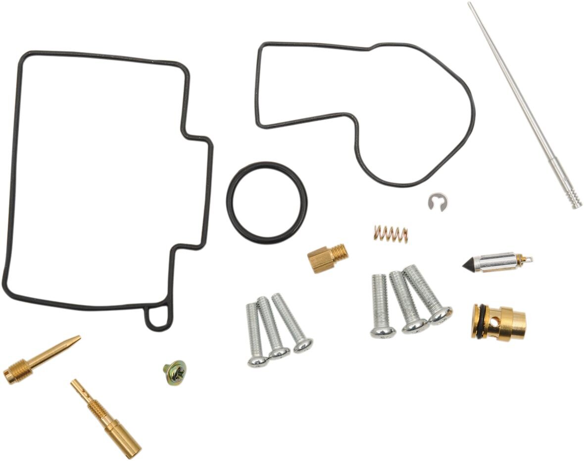 Image of Reparatursatz Vergaser Moose Racing CR 125 2004