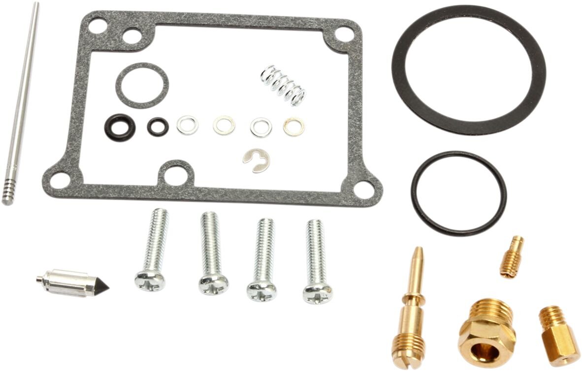 Image of Reparatursatz Vergaser Moose Racing YZ 80 1993-1996