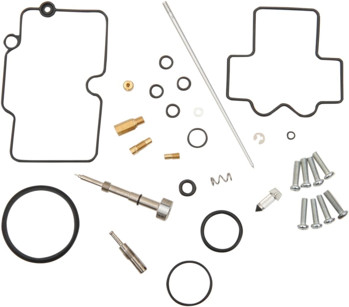 Image of Reparatursatz Vergaser Moose Racing CRF 250 2004