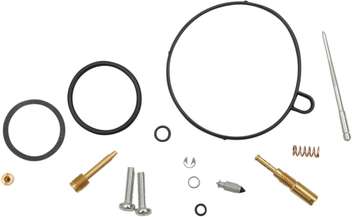 Image of Reparatursatz Vergaser Moose Racing KLX 110 2002-2005