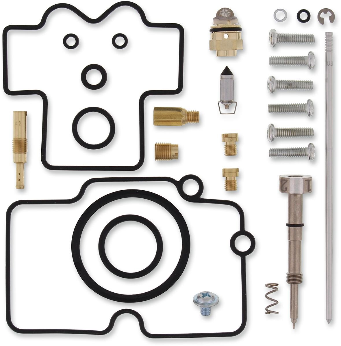 Image of Reparatursatz Vergaser Moose Racing WRF 426