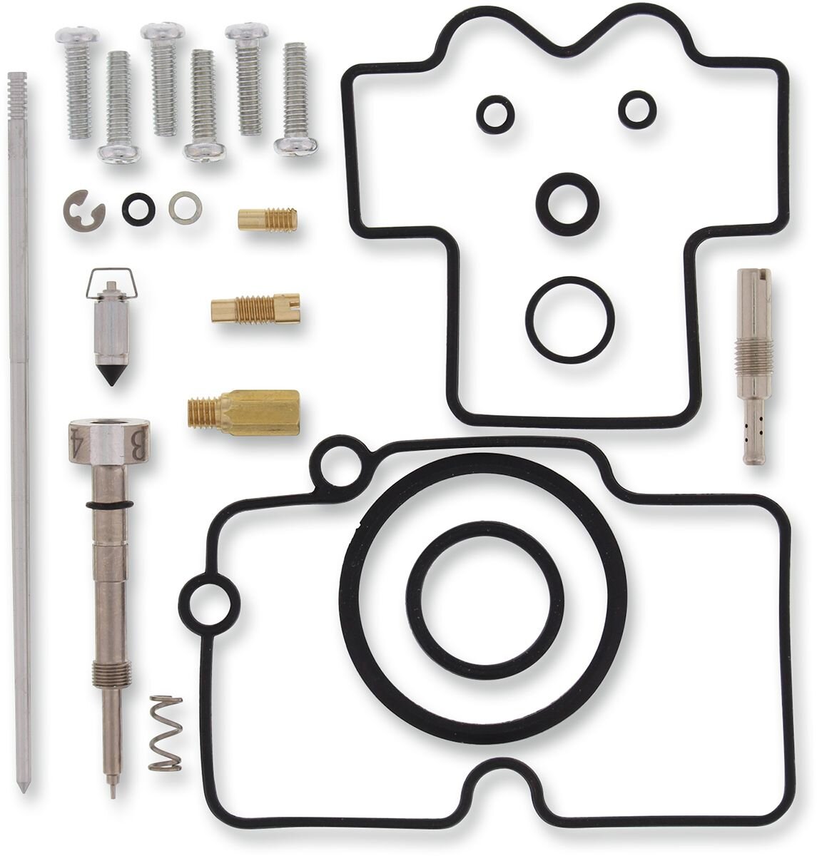 Image of Reparatursatz Vergaser Moose Racing KXF 250 2004-2005