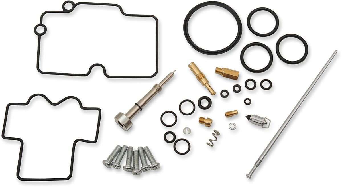 Image of Reparatursatz Vergaser Moose Racing CRF 450 2007-2008