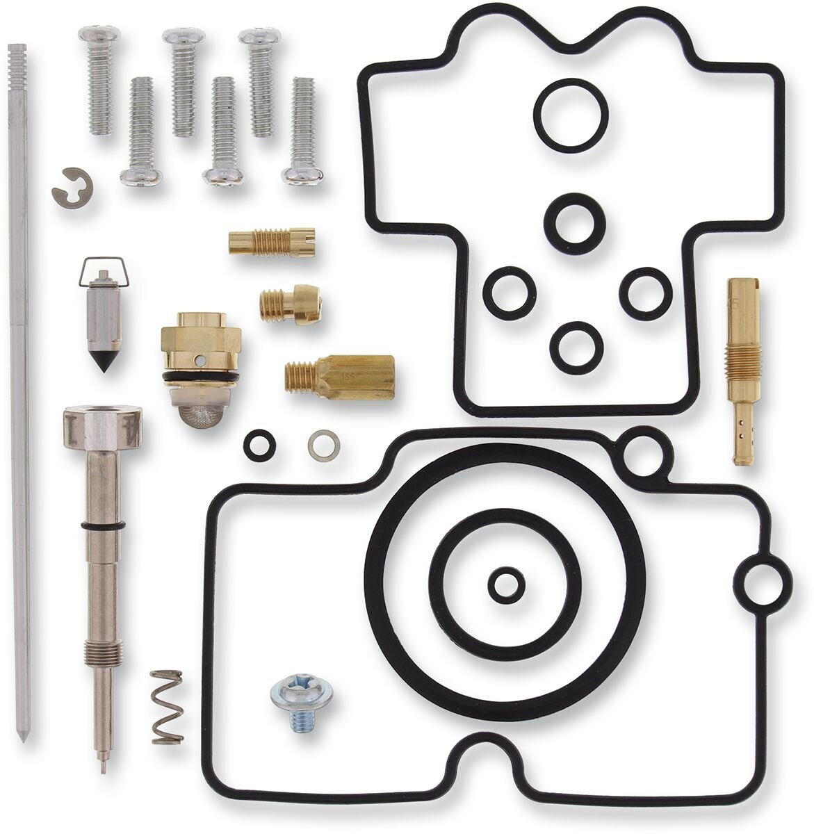 Image of Reparatursatz Vergaser Moose Racing CRF 450 2003