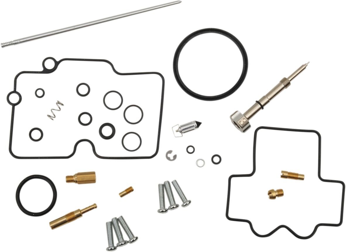 Image of Reparatursatz Vergaser Moose Racing CRF 450 2005-2006