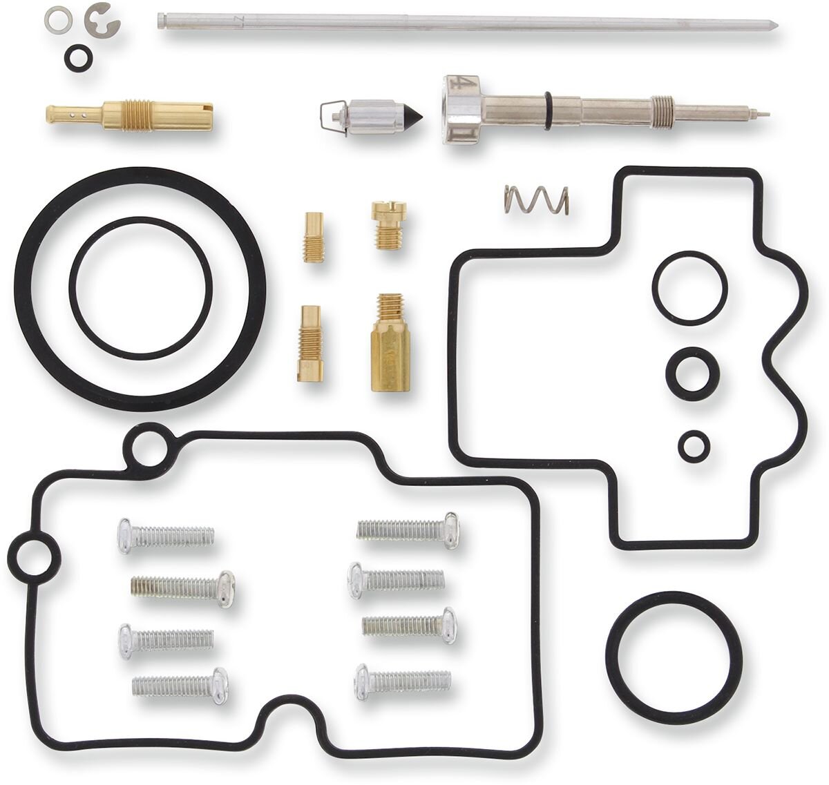 Image of Reparatursatz Vergaser Moose Racing KLX 450