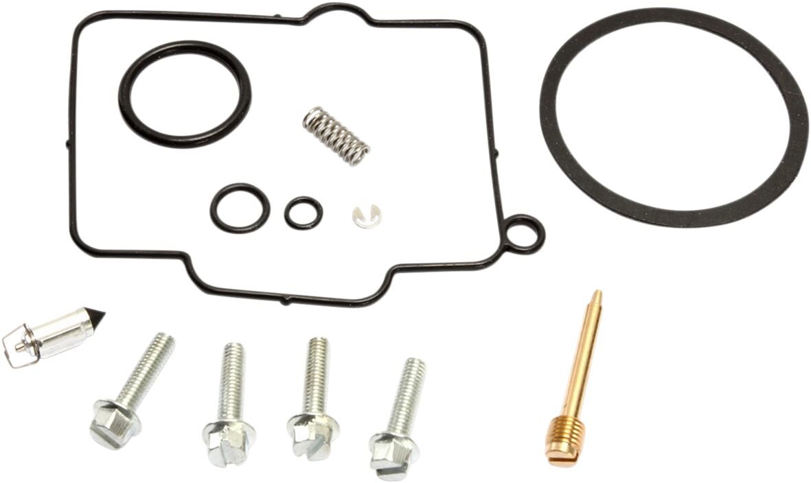 Image of Reparatursatz Vergaser Moose Racing SX 520