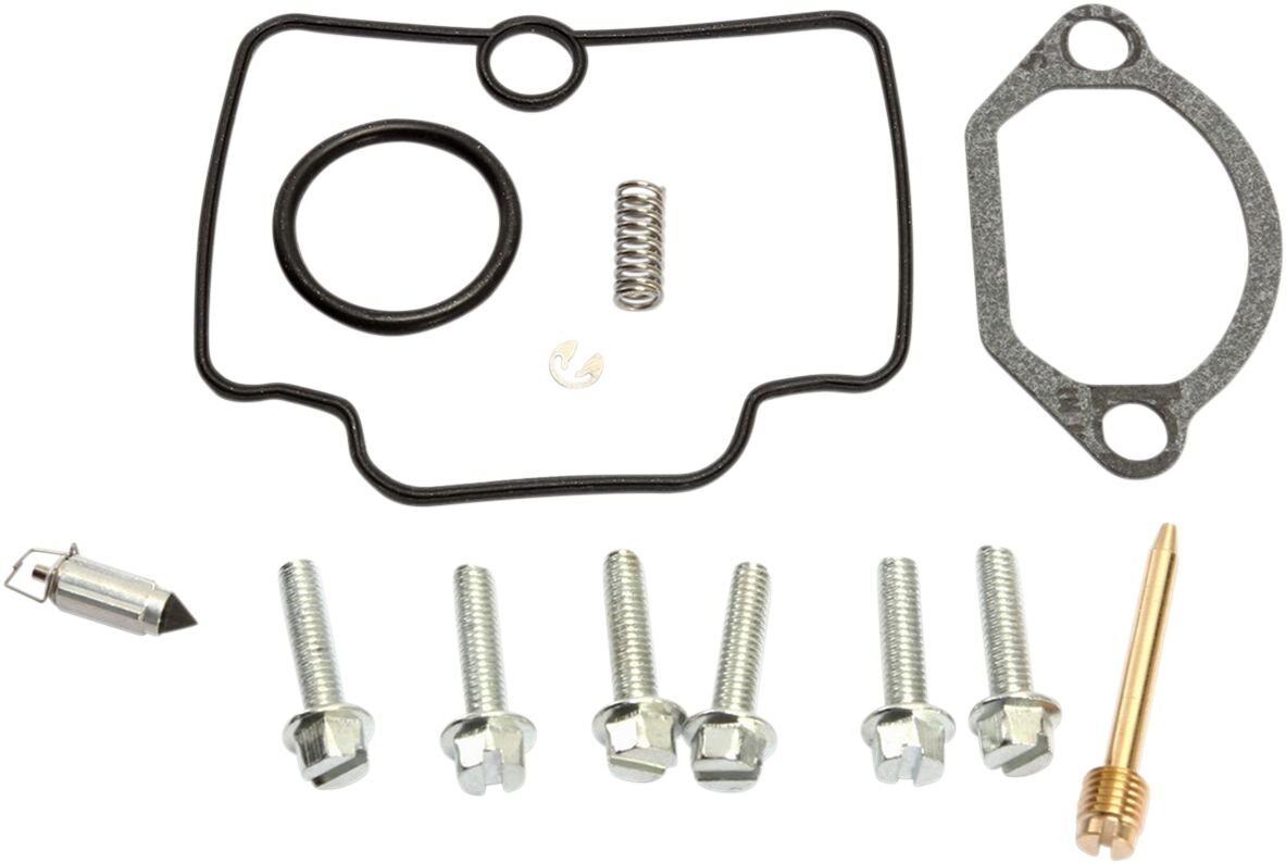 Image of Reparatursatz Vergaser Moose Racing SX / TC 85