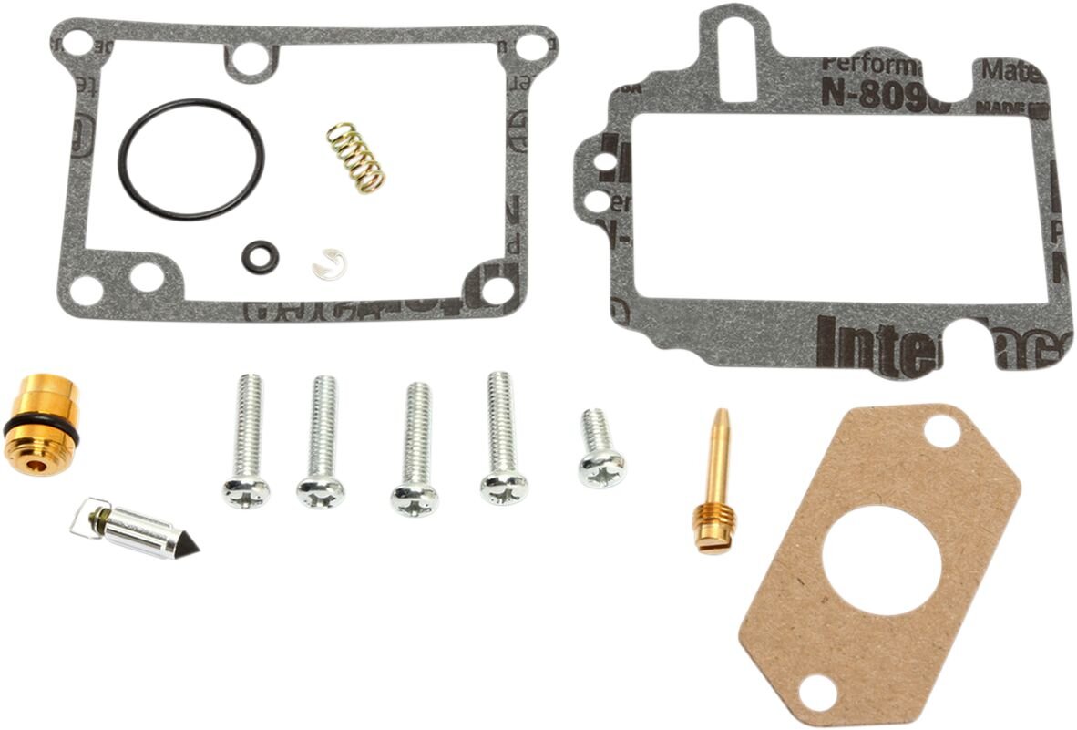 Image of Reparatursatz Vergaser Moose Racing SX 65