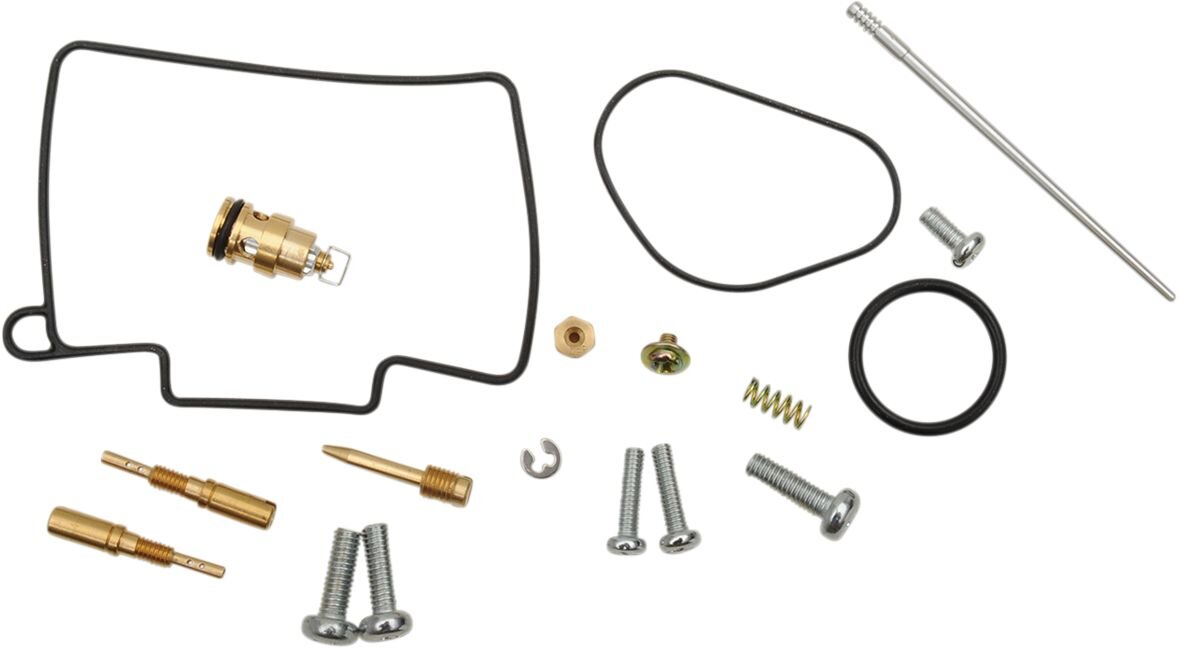 Image of Reparatursatz Vergaser Moose Racing YZ 125 1999-2000
