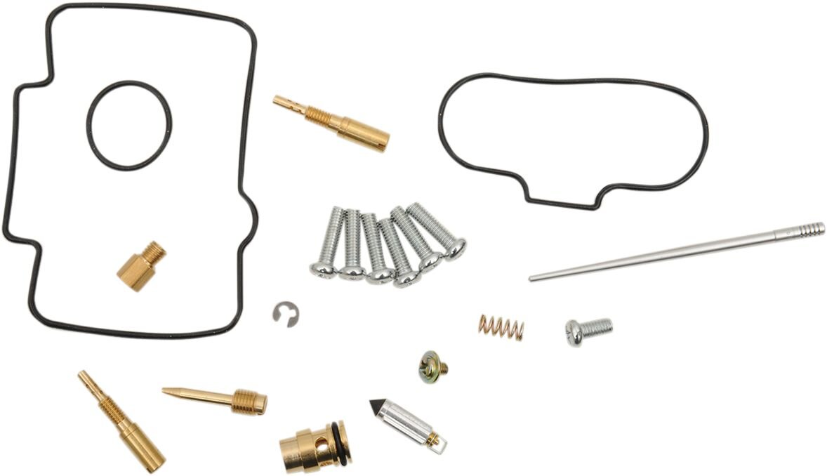 Image of Reparatursatz Vergaser Moose Racing YZ 125 1996-1997