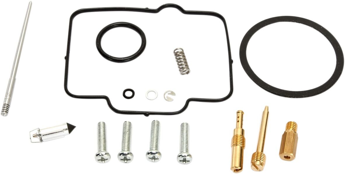 Image of Reparatursatz Vergaser Moose Racing RM 250 1995