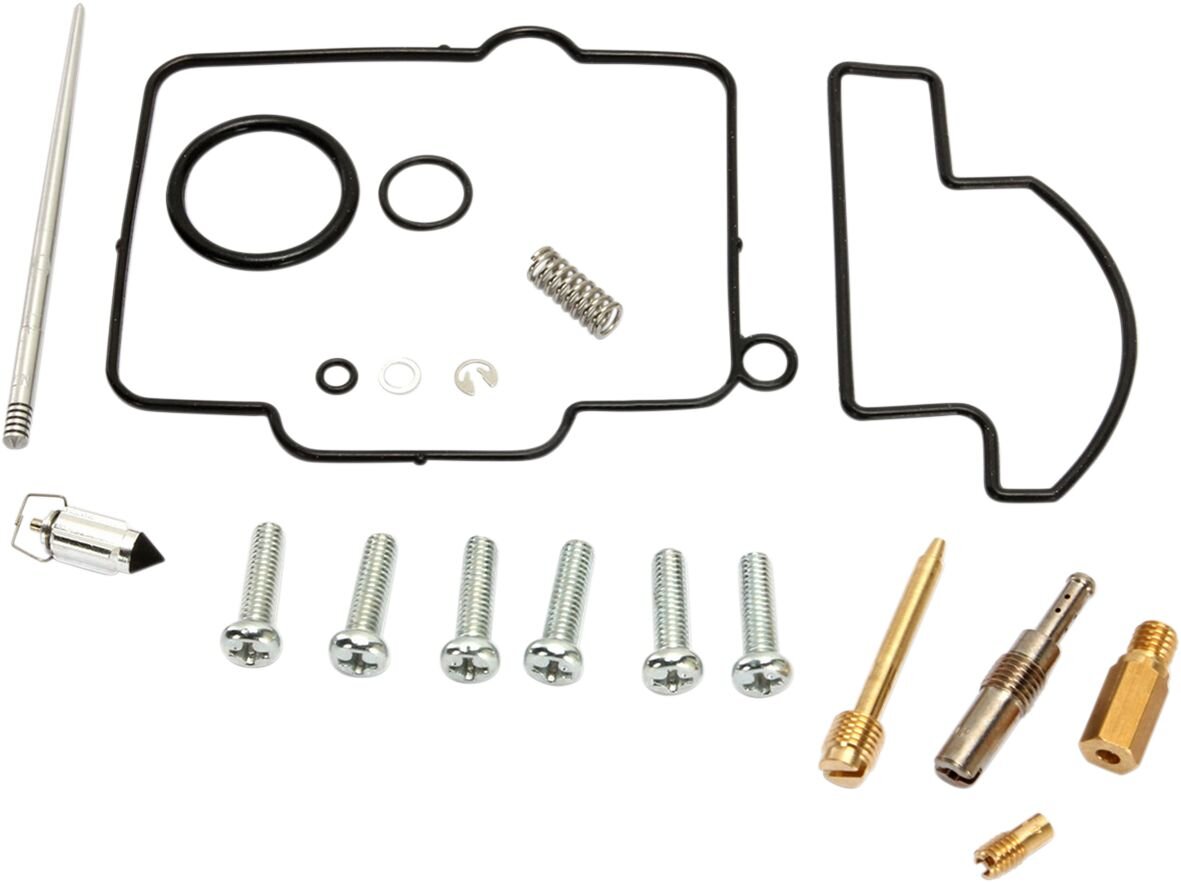 Image of Reparatursatz Vergaser Moose Racing KX 125 2000